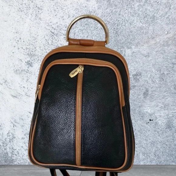 Valentina | Bags | Valentina Genuine Leather Pebbled Leather 